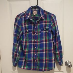 Old Navy | Flannel